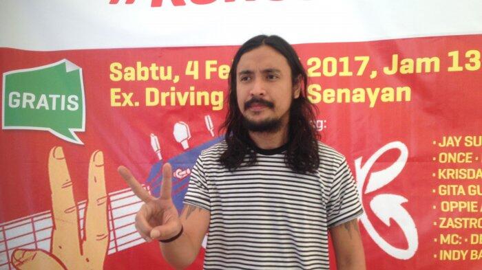 Saat Garap Album Keenam Ello Semakin Tak Perduli dengan Selera Pasar