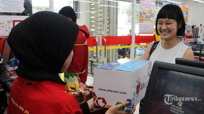 Bisnisnya Akan Dibatasi, Asosiasi Peritel Protes