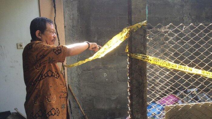 Orang Misterius 'Teror' Warga Godean dan Gamping, Berhasil Bakar Tujuh Bangunan