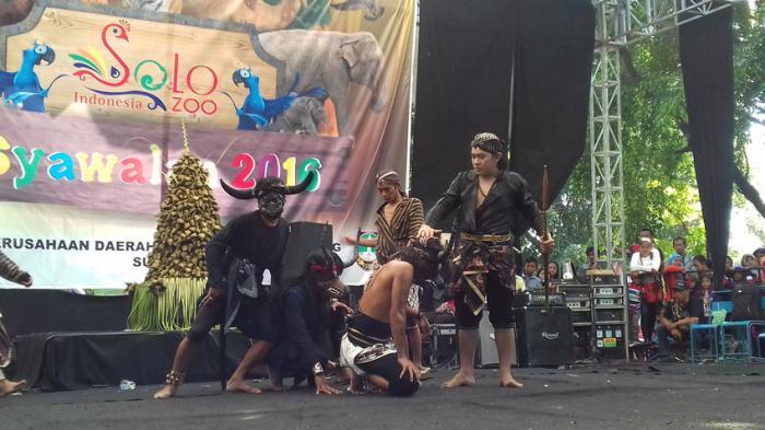 Taman Satwa Jurug Butuh Pemodal, Anda Berminat?