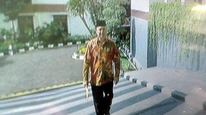 Sang Adik Beberkan Alasan Dahlan Iskan Tak Datang Pemeriksaan Kejagung