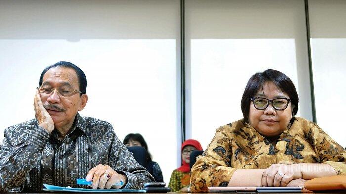 Ada Proyek di Balik Pendongkelan Dirut dan Wakil Dirut Pertamina?