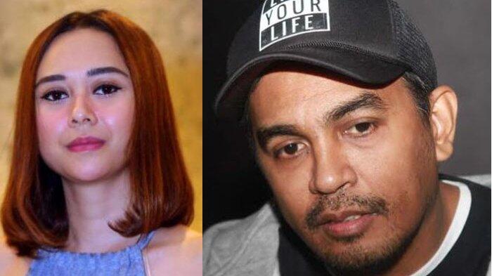 Tak Ada Campur Tangan Glenn Fredly Pada Single Terbaru Aura Kasih