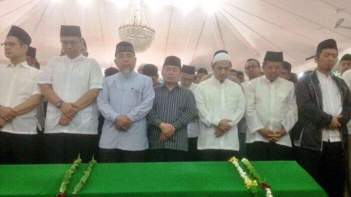 Meninggal Dunia, Mantan Sekjen PKS Miliki Penyakit Lever Hati