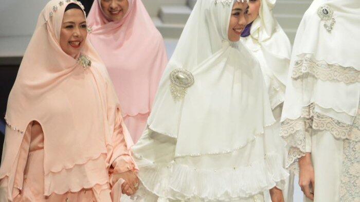 Ini Harapan Istri Sandiaga Uno Tentang Indonesia Fashion Week