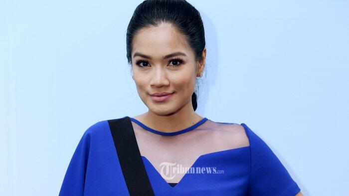 Kata Titi Kamal, Publik Figur Itu Harus Jaga Penampilan