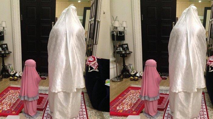 Sang Pembantu Bongkar Rahasia, Ini Bukti Ashanty Adalah Ibu Tiri Berhati Emas