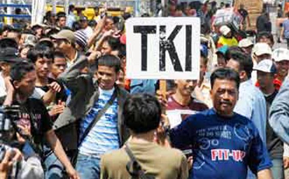 Tunggakan Dilunasi Negara, Jenazah Siti Maryam Dikebumikan di Malaysia