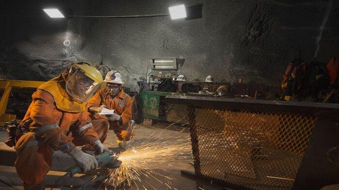 Freeport Ngotot Ingin Dapatkan Izin Ekspor Konsentrat