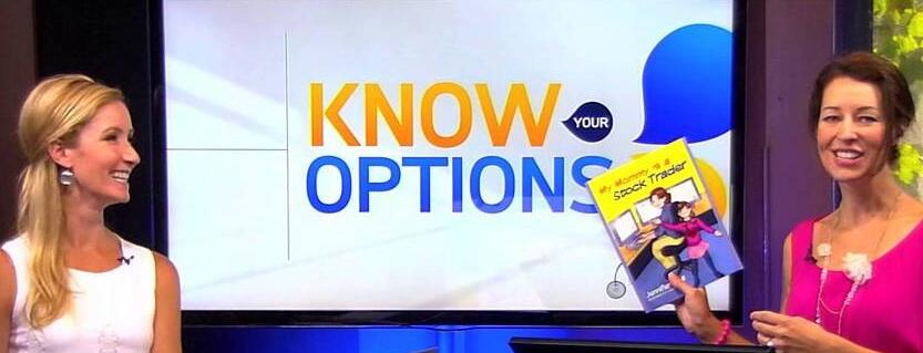 &#91;5 Agustus17&#93; JAKARTA Trading Option mencetak Trader Mandiri! 