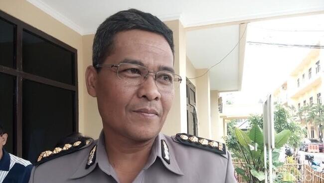 Polisi: 11 Februari Tidak Boleh Ada Massa yang Turun ke Jalan