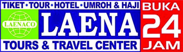 URGENT REQUIRED 2 Posisi di Divisi Tour Laenatour & Travel