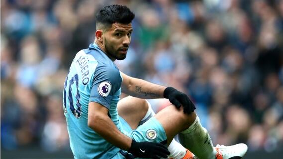 Aguero Dicadangkan, Zabaleta Membela