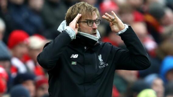 Kontrak Jangka Panjang Klopp Dapat Kritis Pedas