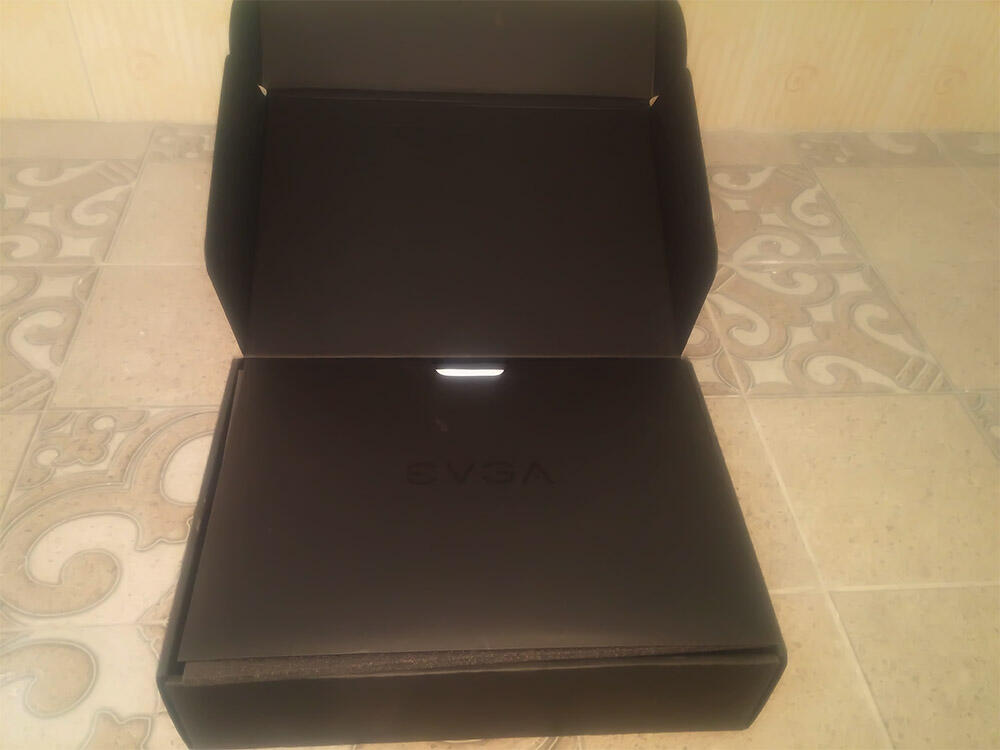 &#91; VGA &#93; Review EVGA GTX 1080 FTW GAMING ACX 3.0