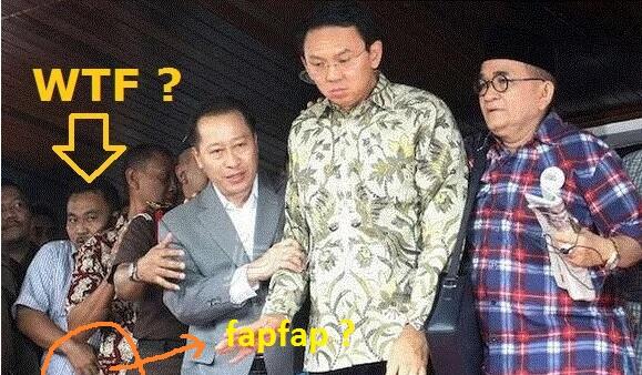 Firza Husein Mengaku Dipaksa Akui Chat Seks Bareng Rizieq