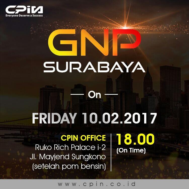 BARU!! CPIN, MLM + INVESTASI + BISNIS KONVENTIONAL YANG AMAN