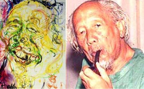 15 fakta Chairil Anwar yg buat kita kalah keren