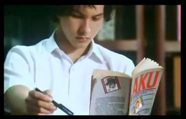 15 fakta Chairil Anwar yg buat kita kalah keren
