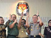 Laju pembangunan LRT Jabodetabek tersandung anggaran