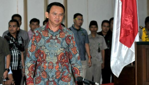 Sidang Ahok, Nelayan Ini Tak Ingat Ada Penistaan Agama