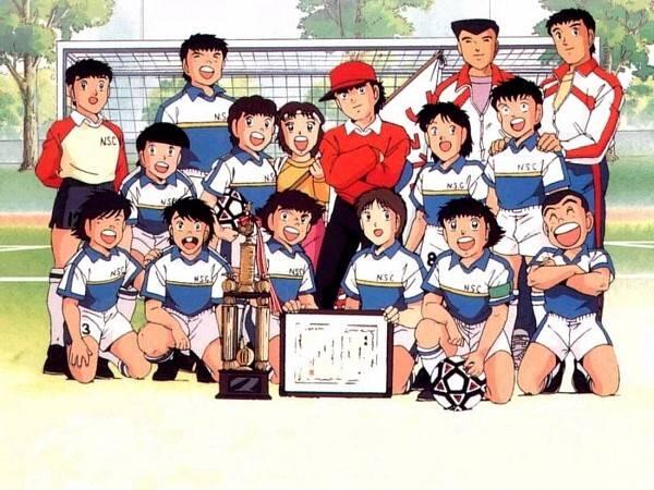 14 Anime Lawas Era 90-an yang Bikin Kamu Jadi Kangen Masa Kecil