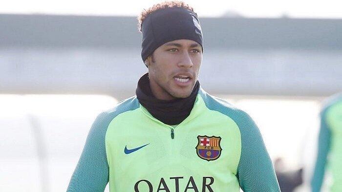 Neymar Ungkapkan Harapan dan Ambisi di Hari Ultah ke-25