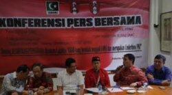 Mantan Ketua HMI Cabang Surabaya Minta Maaf Kaitkan GMNI dengan PKI