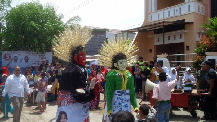 Anies Janji Petugas Medis Keliling Datang ke Rumah Periksa Kesehatan