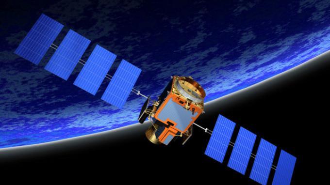 Satelit Telkom 3S Upaya Tegakkan Kedaulatan Digital NKRI