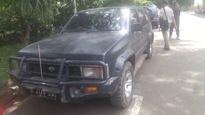 Polisi Tegaskan Pemilik Mobil Demo di Rumah SBY Bukan Politisi PDIP