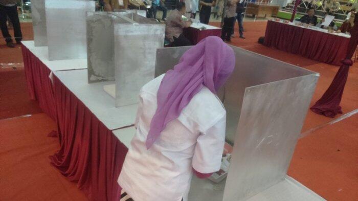 Polisi Identifikasi Titik Rawan Pilkada DKI