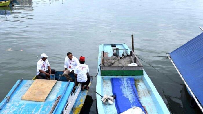 Warga Kampung Akuarium Merasa Dibuang ke Ujung Utara Jakarta