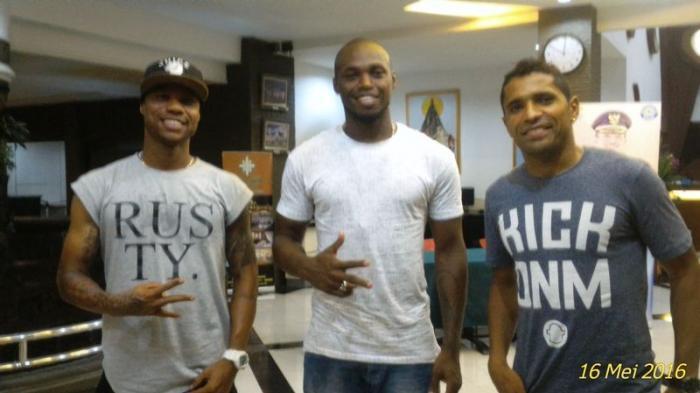 Persela Lamongan Gigit Jari Batal Rekrut Mauricio Leal