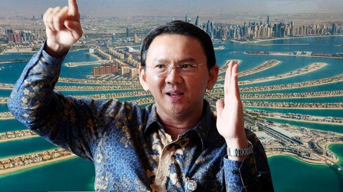 Isu Agama Bukannya Lelehkan Elektabilitas Ahok Malah Sebaliknya Makin Perkasa