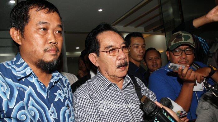 Antasari Laporkan Kapolda, Polisi: Kalau Tidak Terbukti Kita Tuntut Balik