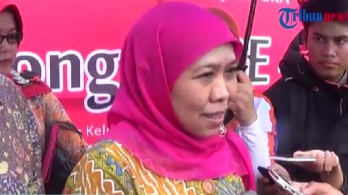 75 WNI yang Diduga Terlibat Kelompok Radikal akan Dipulangkan ke Daerahnya