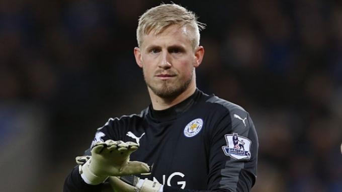 Kasper Schmeichel Sadar Leicester City Memasuki Masa Kritis