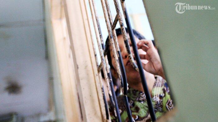 Wanita Pembunuh Anaknya Dinyatakan Sakit Jiwa