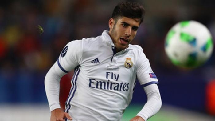 Jose Mourinho Inginkan Marco Asensio