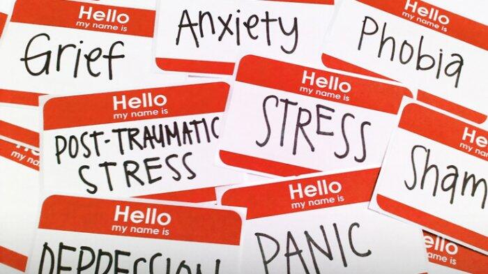 Tertekan Pacar dan Keluarganya, Pretty Tikam Putra Kandungnya Berkali-kali