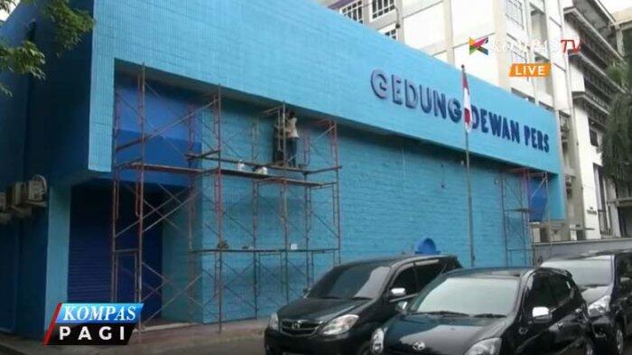 SPS: 74 Nama Perusahaan Pers yang Terverifikasi Masih Bisa Bertambah