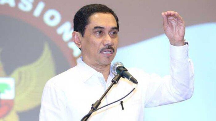 BNPT Terus Dalami Keterlibatan WNI Yang Dideportasi Pemerintah Turki