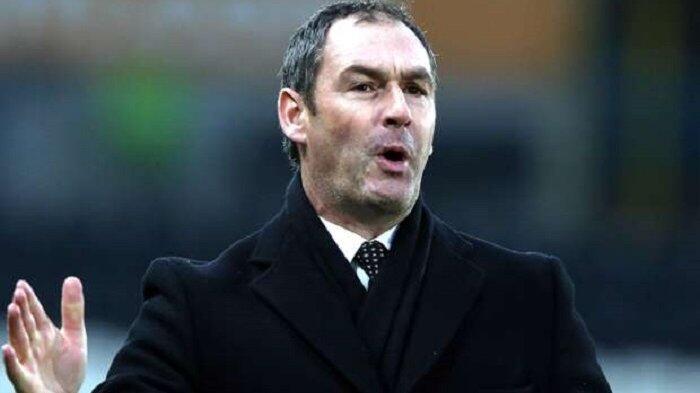 Paul Clement Kecewa Keputusan Wasit