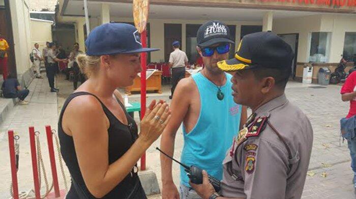 Polda Bali: Bernilai Tinggi Penyu Banyak Diburu untuk Satai dan Lawar