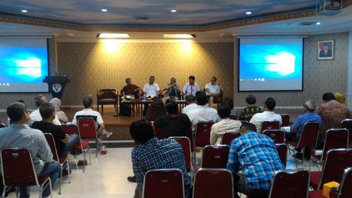 PB/PP Sambut Baik Rencana Satlak Prima Rekrut Atlet Pratama