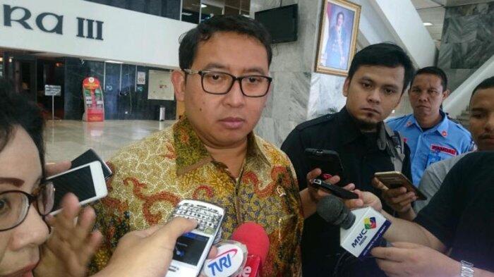 Fadli Zon: Demo di Rumah SBY Direkayasa