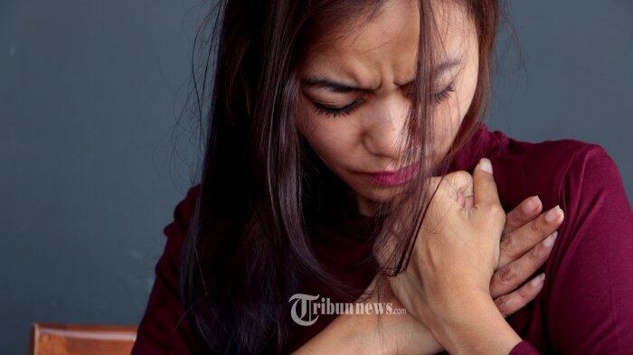 Inilah yang Harus Anda Lakukan Jika Merasa Alami Serangan Jantung