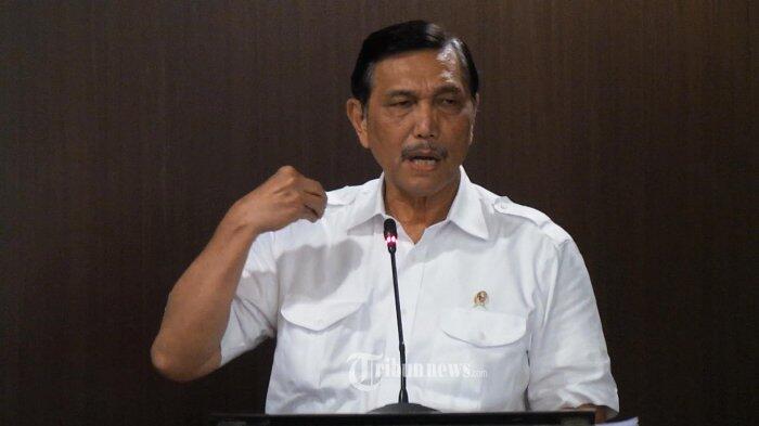 Menko Luhut Bakal Launching Gerakan Sadar Wisata dan Aksi Sapta Pesona di HPN 2017