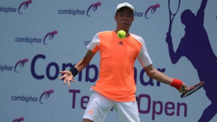 Justin Tersingkir di Babak Pertama Berharap di Nomor Ganda